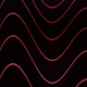 Love Song II - Stampa Lambda montata su Vetro e Alluminio