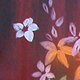 Flowers-2.5 - Olio su Legno