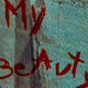 MY BEAUTY - La mia pupa non ama le scarpe rosse - I tormentati - tecnica mista