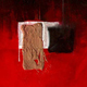 Opus II n569 - Acrilico su tela